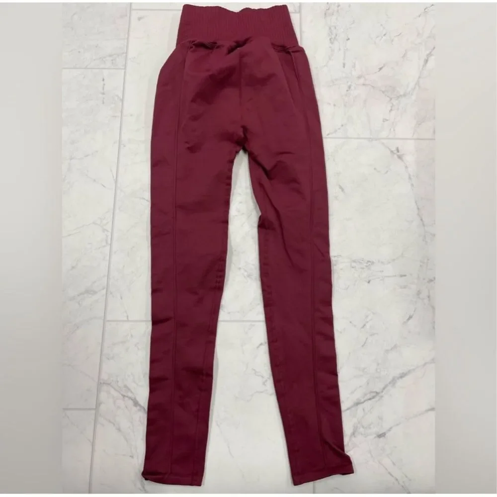 NWOT Free People Movement Leggings M/L